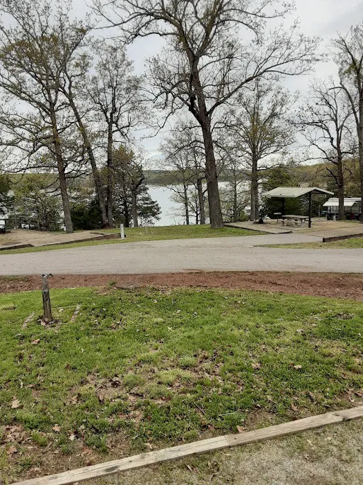 Cranfield Campground 6
