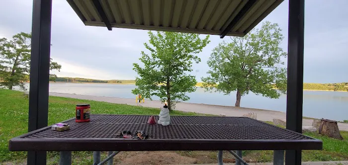 Cranfield Campground 9
