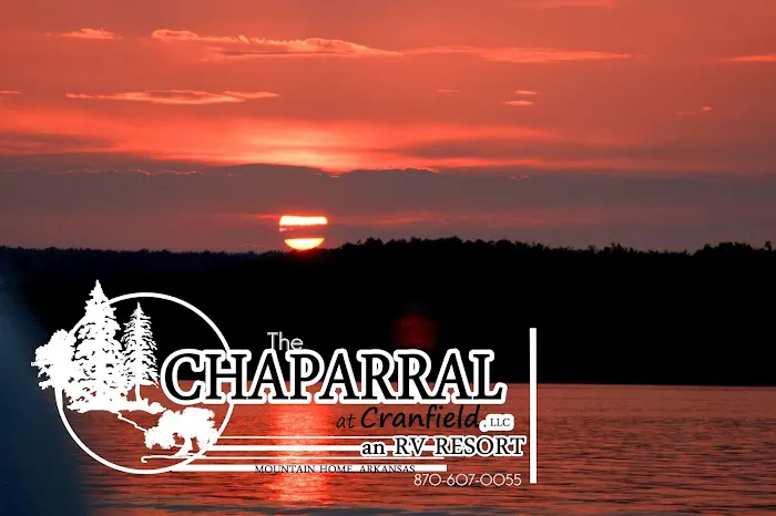 Chaparral At Cranfield LLC 8