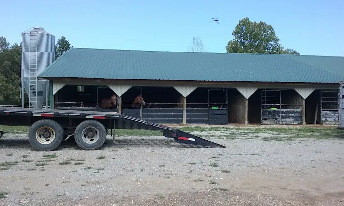 Rodeo Eclipse Campgrounds 0
