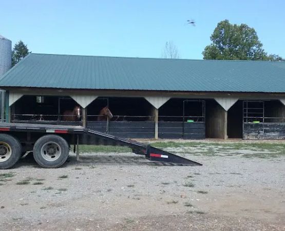 Rodeo Eclipse Campgrounds