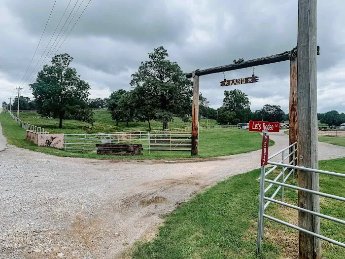 Rodeo Eclipse Campgrounds 2