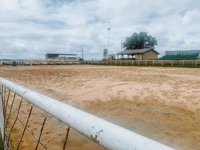 Rodeo Eclipse Campgrounds 4