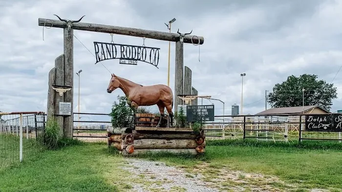 Rodeo Eclipse Campgrounds 3
