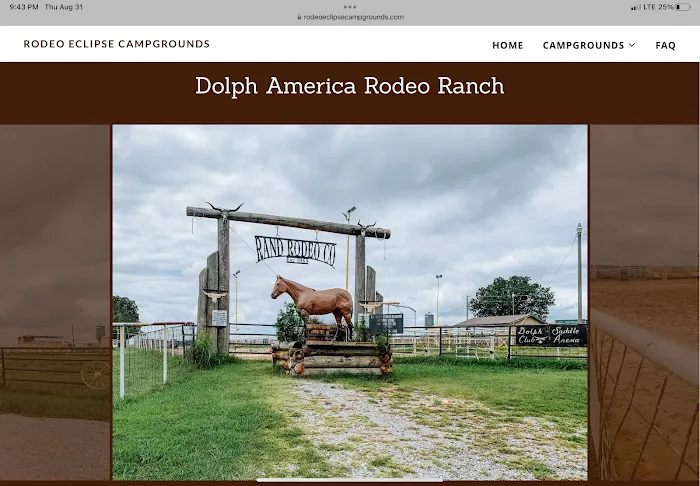 Rodeo Eclipse Campgrounds 6
