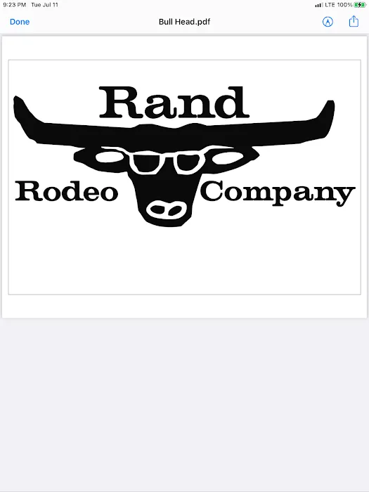 Rodeo Eclipse Campgrounds 7