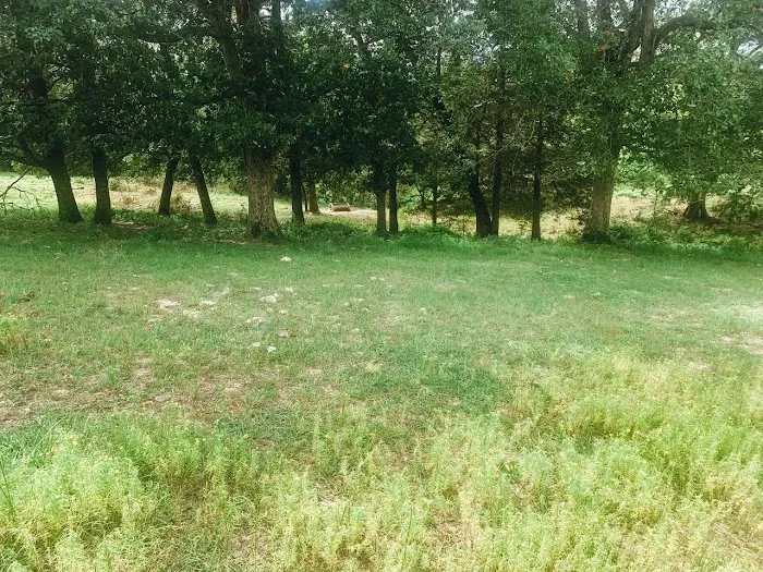 Rodeo Eclipse Campgrounds 8