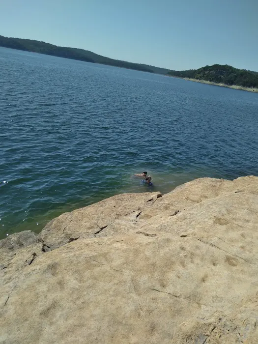 Robinson Point 8