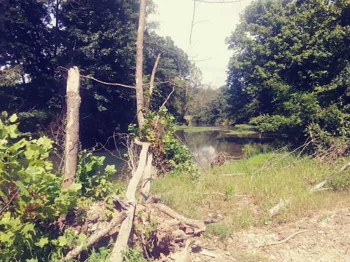 Warm Fork Conservation Area 0