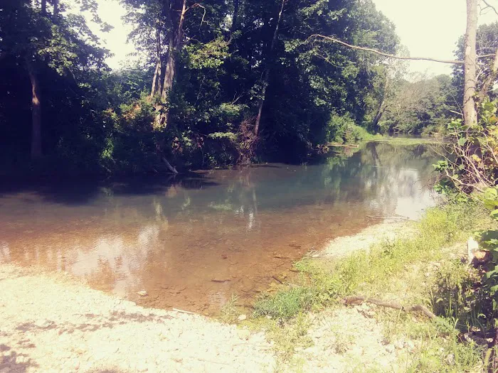Warm Fork Conservation Area 2