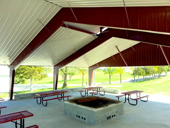 New Testament Christian Church Campground 0