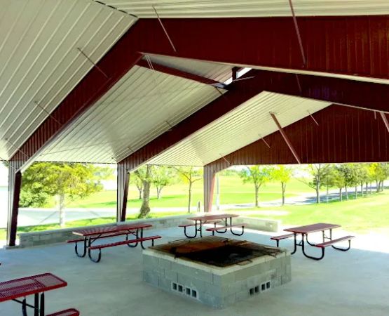 New Testament Christian Church Campground