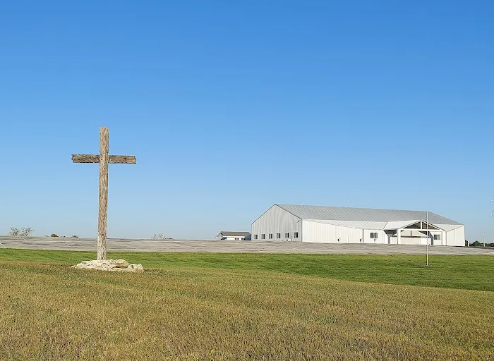 New Testament Christian Church Campground 2