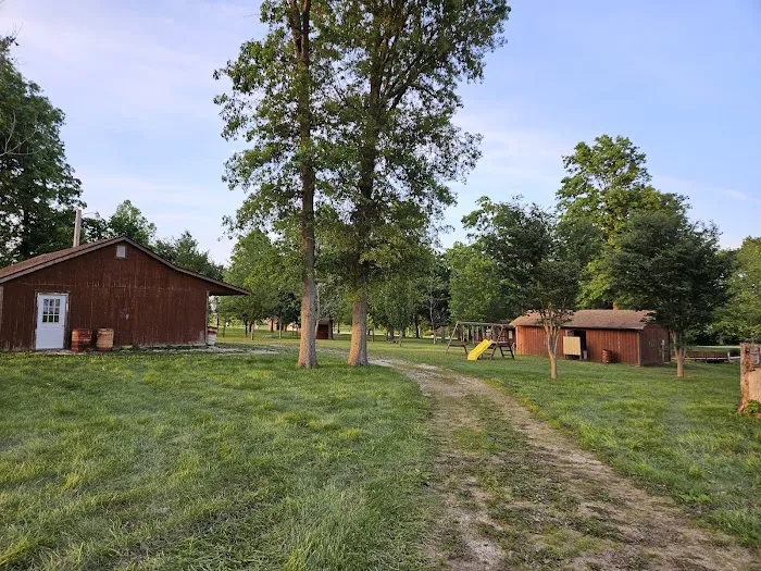 Back 40 Bluegrass Park 0