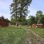 Back 40 Bluegrass Park