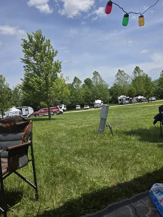 Back 40 Bluegrass Park 1