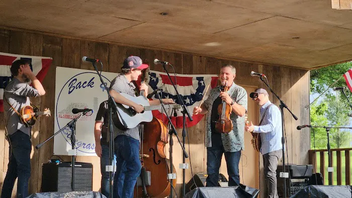 Back 40 Bluegrass Park 3