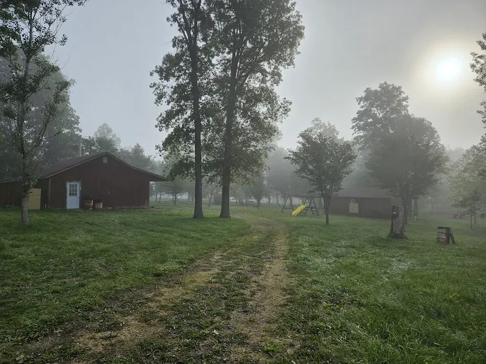 Back 40 Bluegrass Park 9