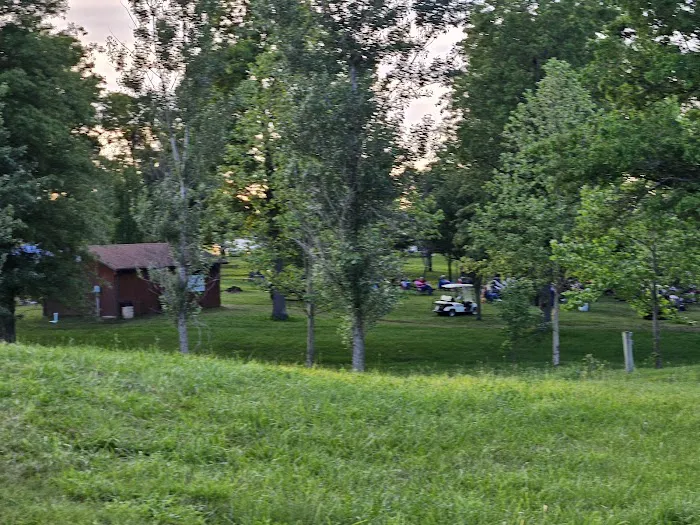Back 40 Bluegrass Park 8
