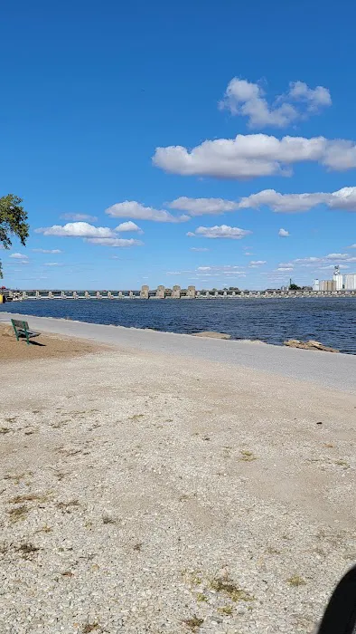 Mississippi Park RV Campgrounds 2