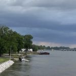 Mississippi Park RV Campgrounds