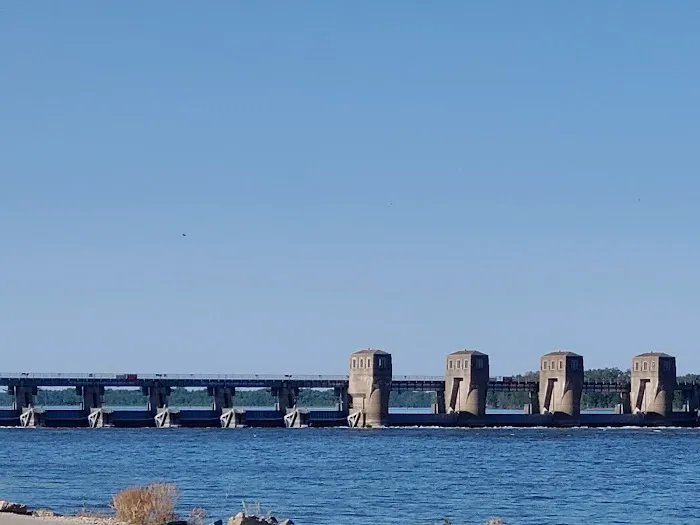 Mississippi Park RV Campgrounds 3