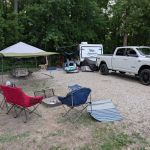 Boulder Lake Campground