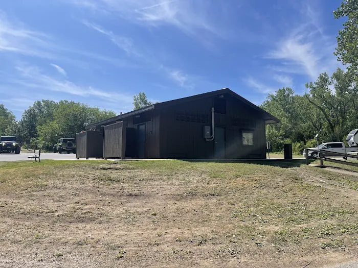 Boulder Lake Campground 1
