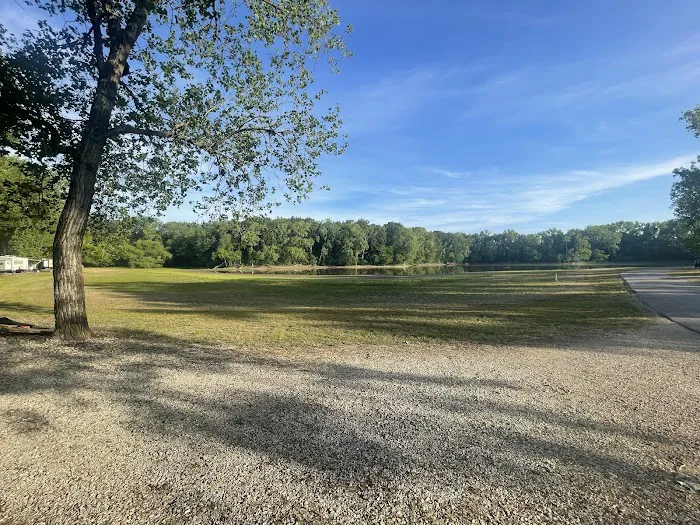 Boulder Lake Campground 3