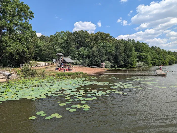 Saukenauk Scout Reservation 0