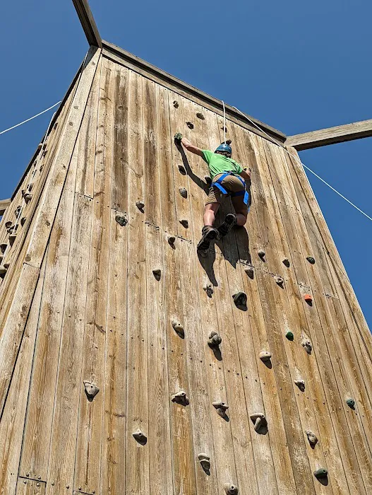 Saukenauk Scout Reservation 1