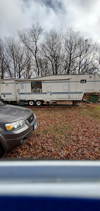 Oak Wood Acres Campground 3