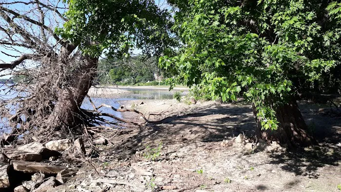 Riverfront Park / Goose Landing 1