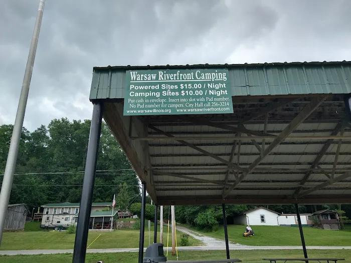 Riverfront Park / Goose Landing 3