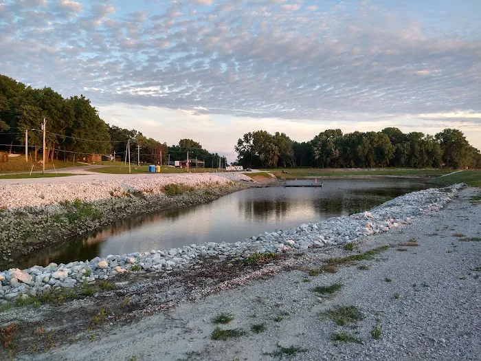 Riverfront Park / Goose Landing 5