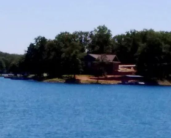 Lake Nehai Campgrounds