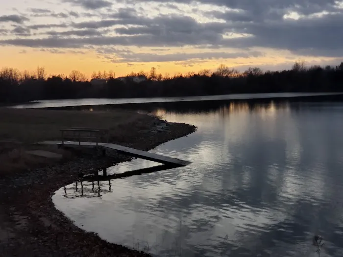 Lake Showme Campground #2 0