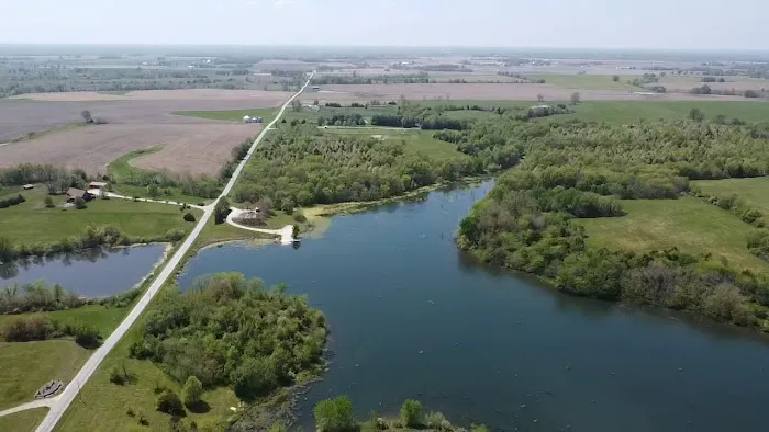 Lake Showme Campground #1 3