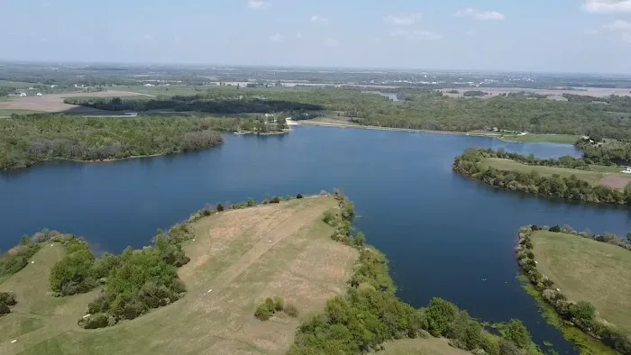 Lake Showme Campground #1 0