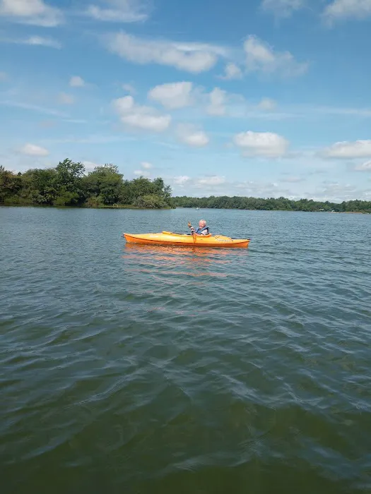 Lake Showme Campground #1 2