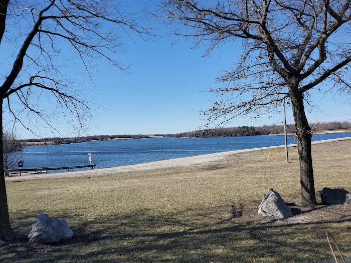 Lake Showme Campground #1 4
