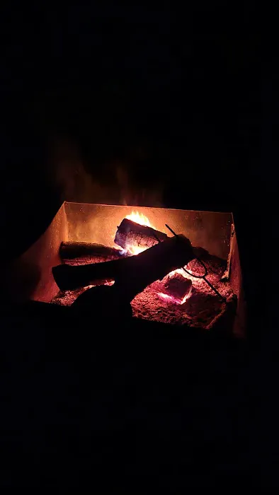 Lake Showme Campground #3 0