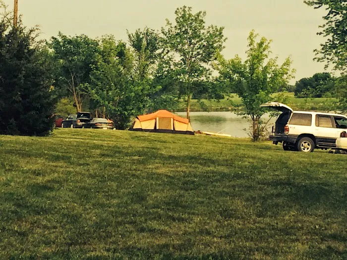 Farmers Lake Campground 0