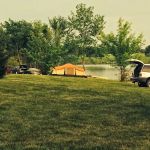 Farmers Lake Campground