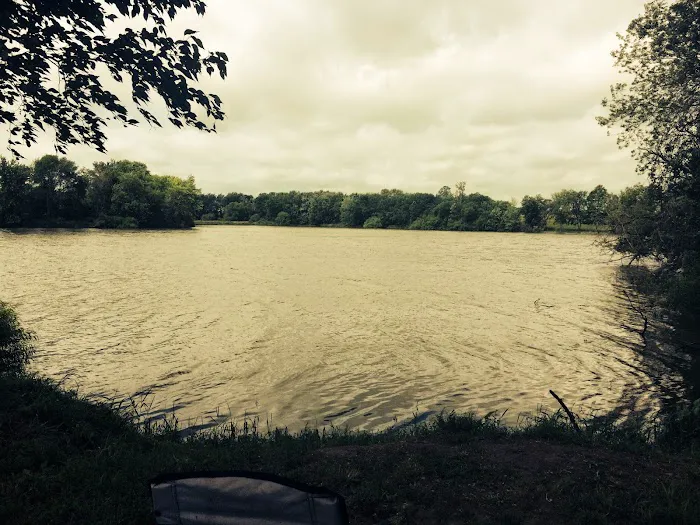 Farmers Lake Campground 1