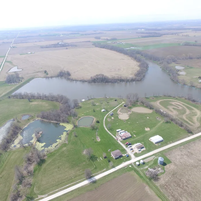 Farmers Lake Campground 2