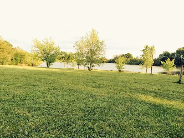 Farmers Lake Campground 4