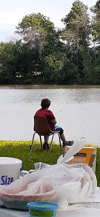 Farmers Lake Campground 8