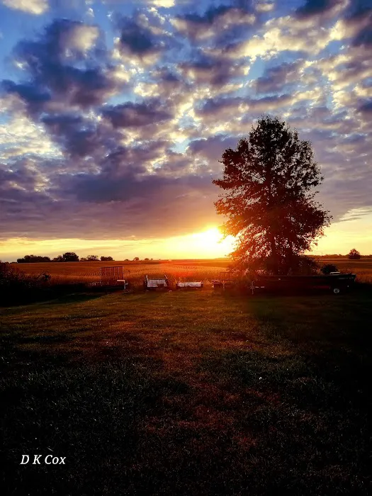Catfish Place Campgrounds 9