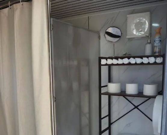 North River Glamping